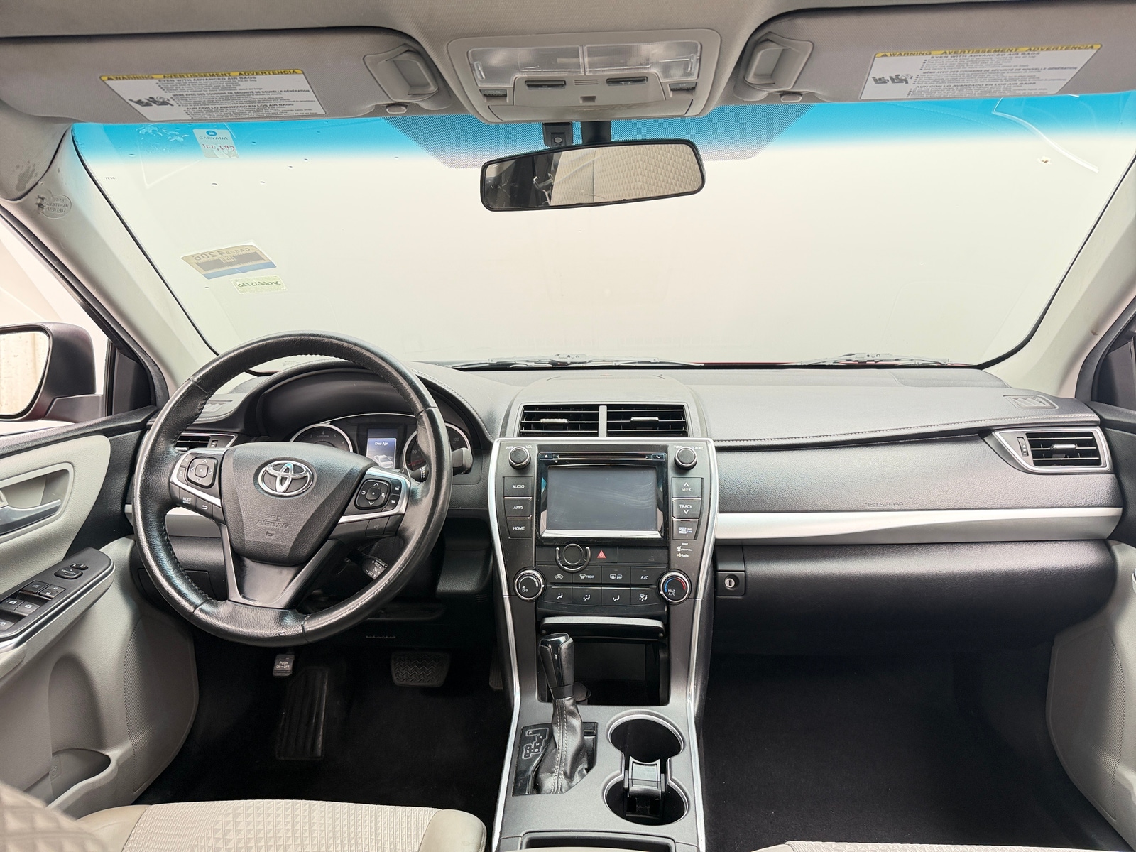Thumbnail: 2015 Toyota Camry - 3