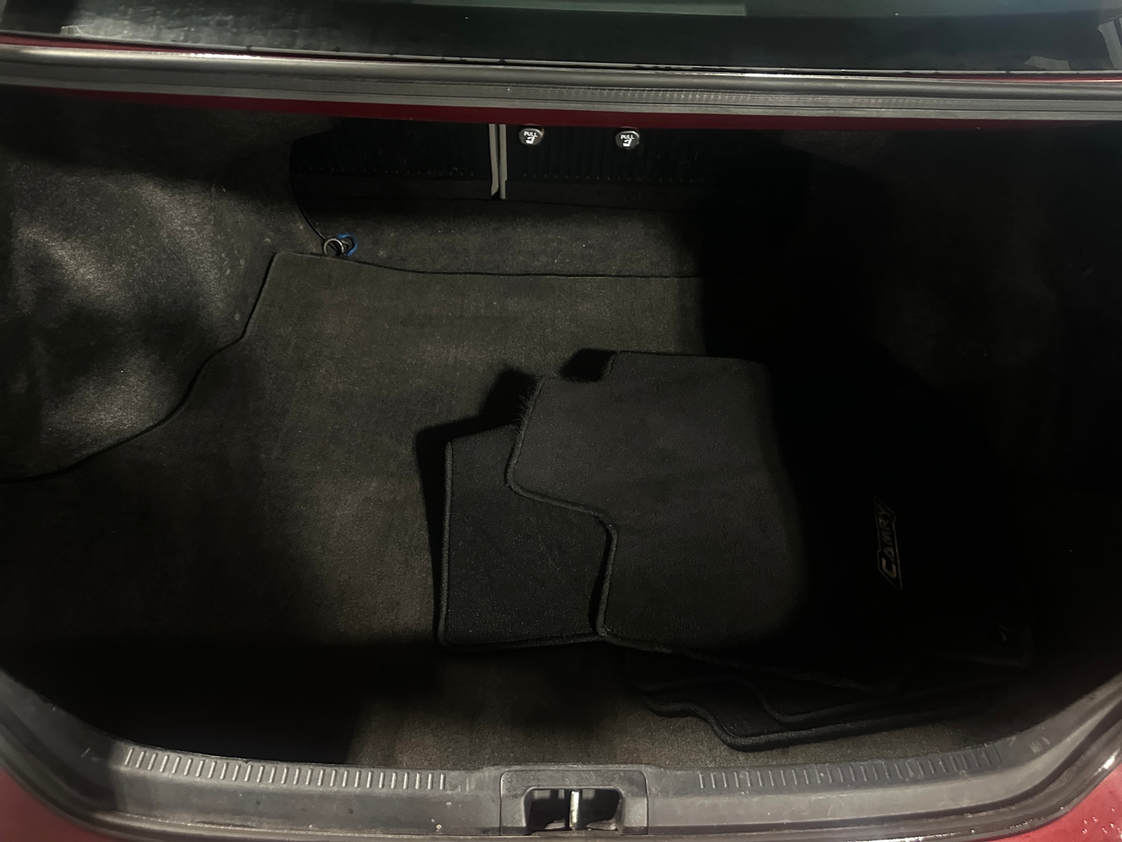 Thumbnail: 2015 Toyota Camry - 7