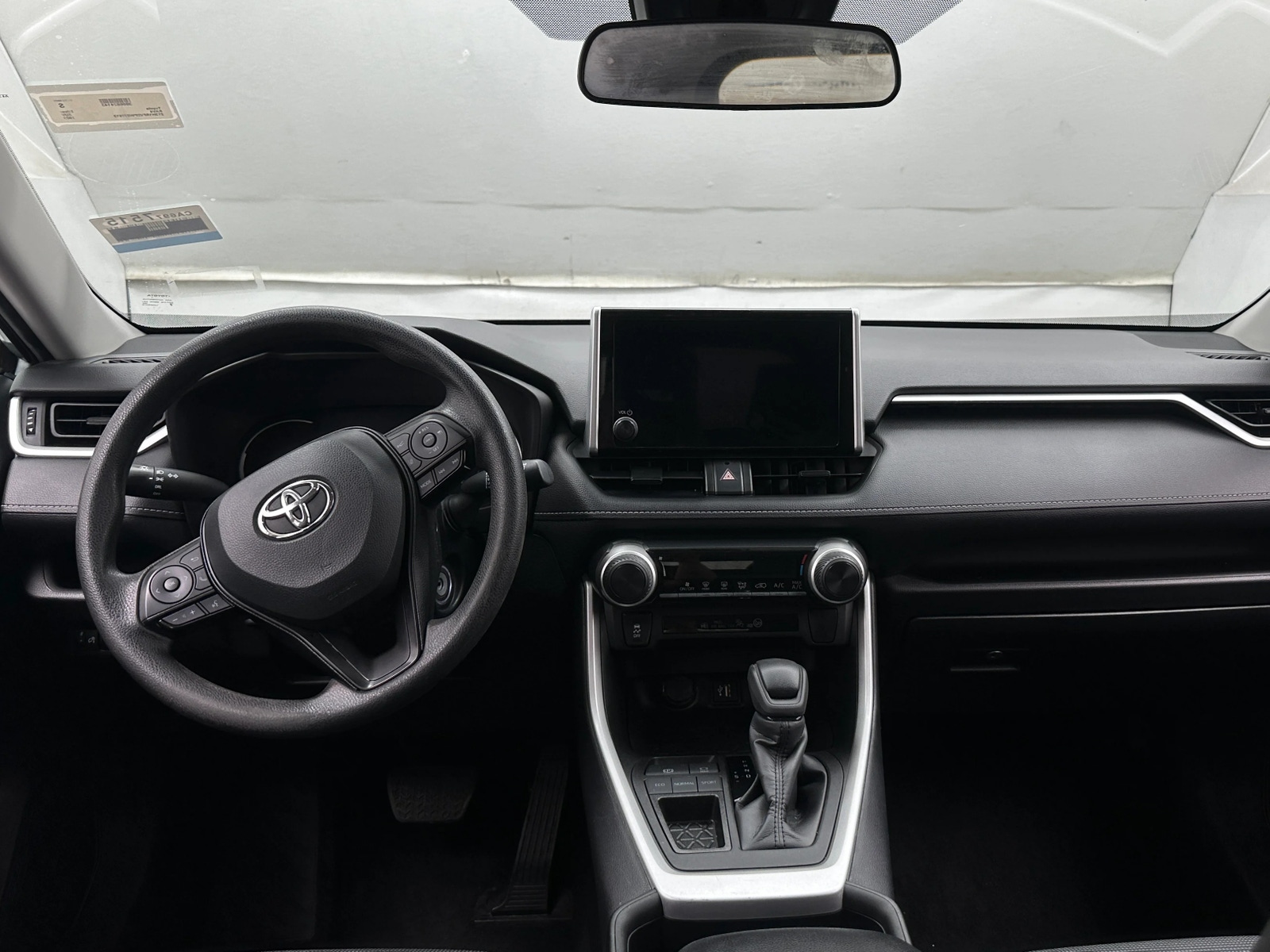 Thumbnail: 2023 Toyota RAV4 - 3
