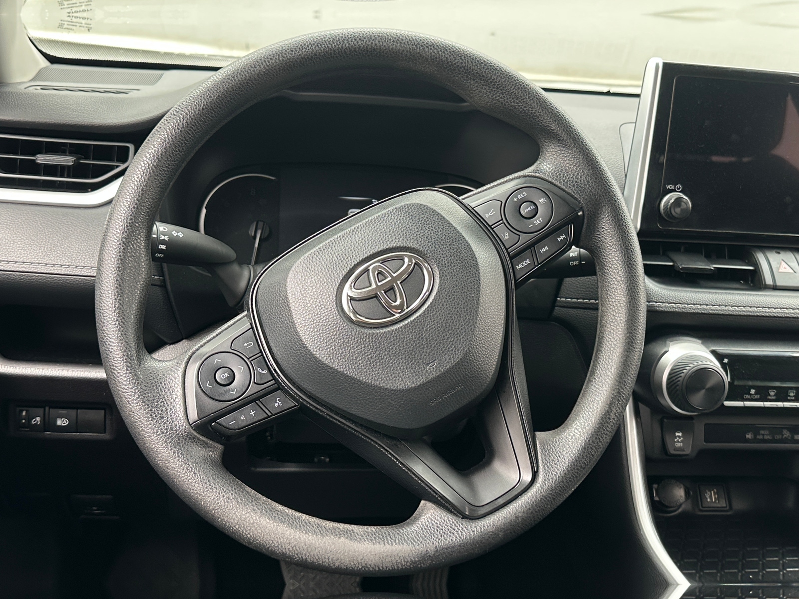 Thumbnail: 2023 Toyota RAV4 - 5