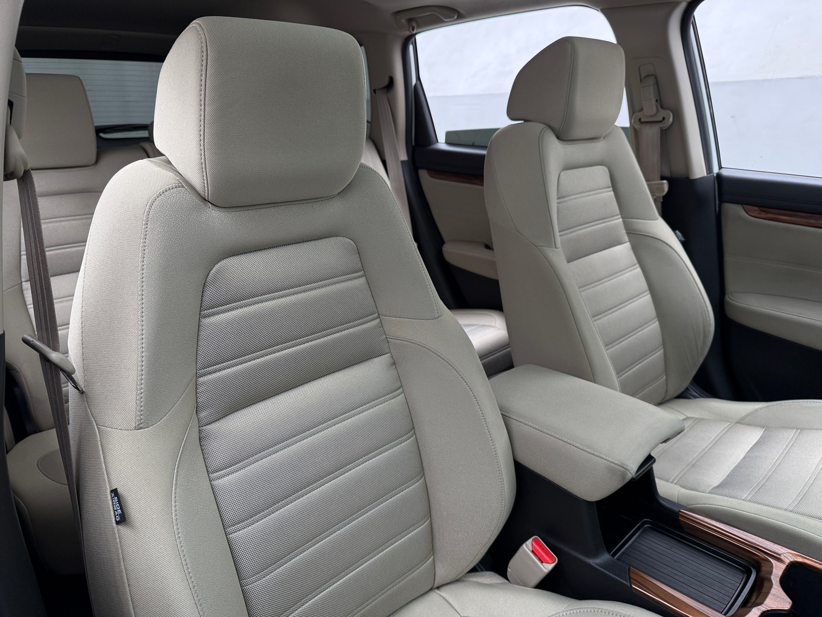 Thumbnail: 2021 Honda CR-V - 2