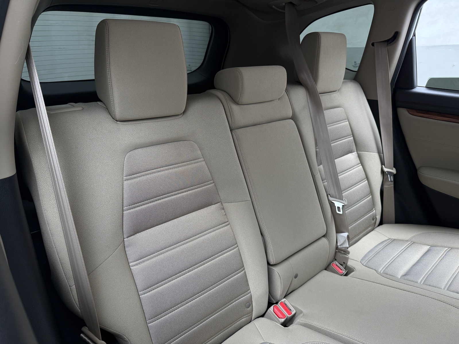 Thumbnail: 2021 Honda CR-V - 6