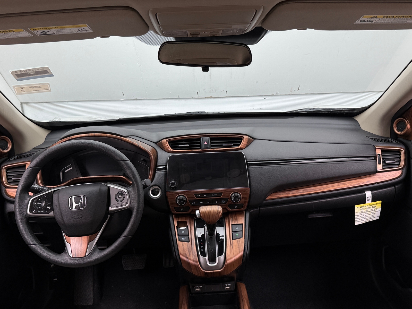 Thumbnail: 2021 Honda CR-V - 3