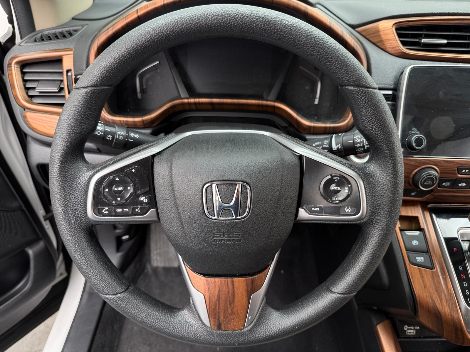 Thumbnail: 2021 Honda CR-V - 5