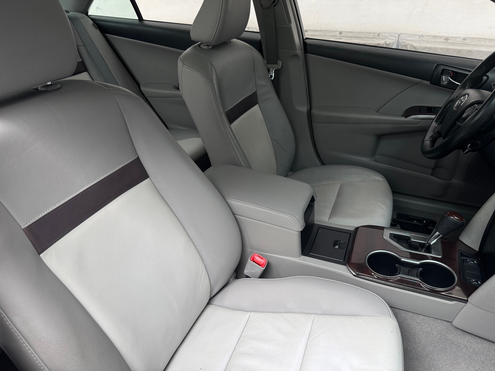 Thumbnail: 2012 Toyota Camry - 2