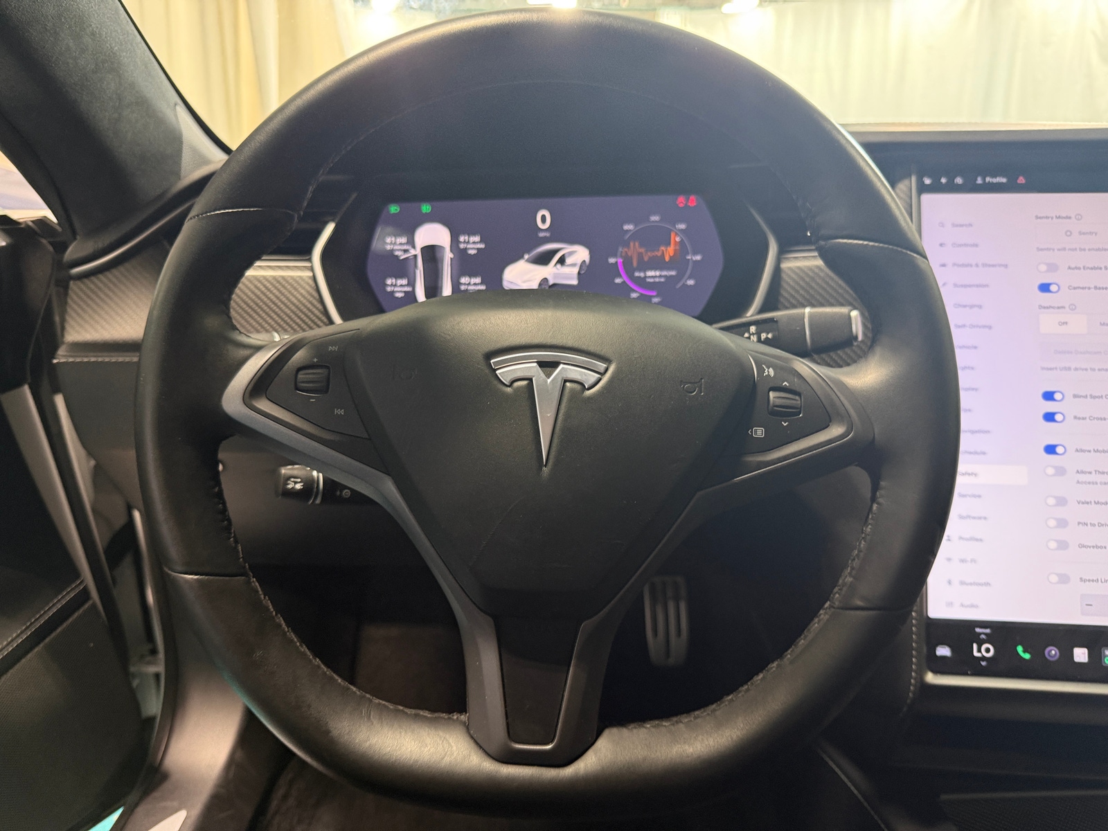 Thumbnail: 2020 Tesla Model S - 3