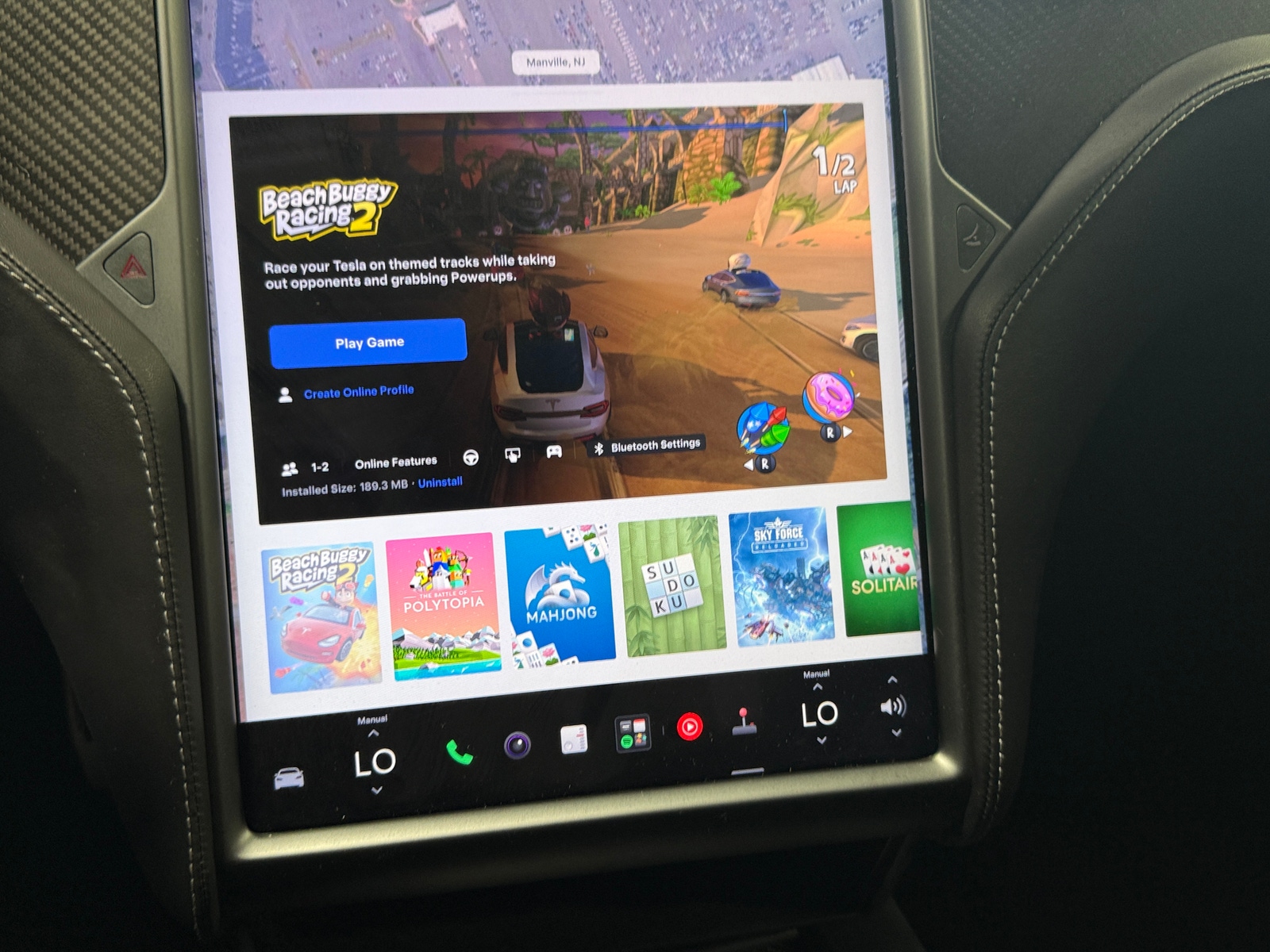 Thumbnail: 2020 Tesla Model S - 2