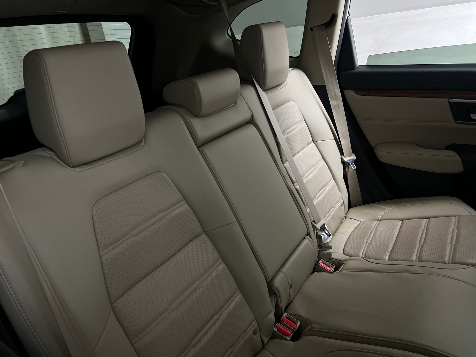 Thumbnail: 2018 Honda CR-V - 5