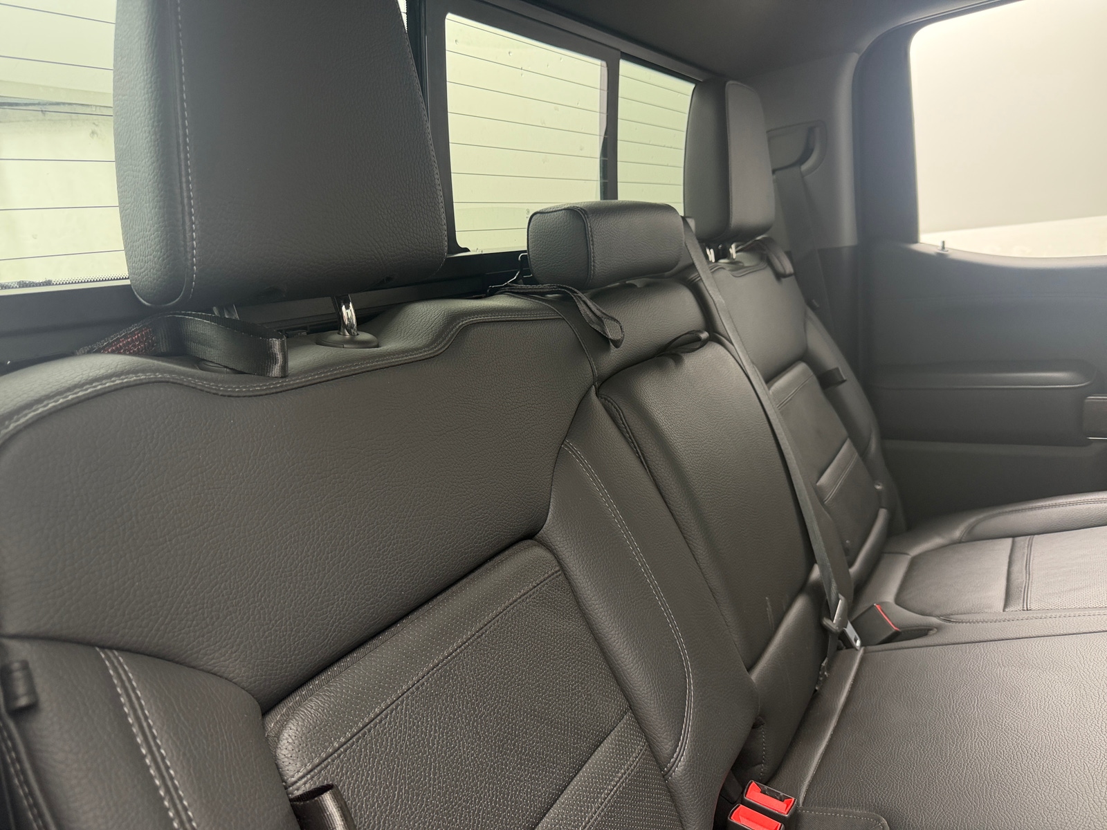 Thumbnail: 2020 GMC Sierra 1500 - 5