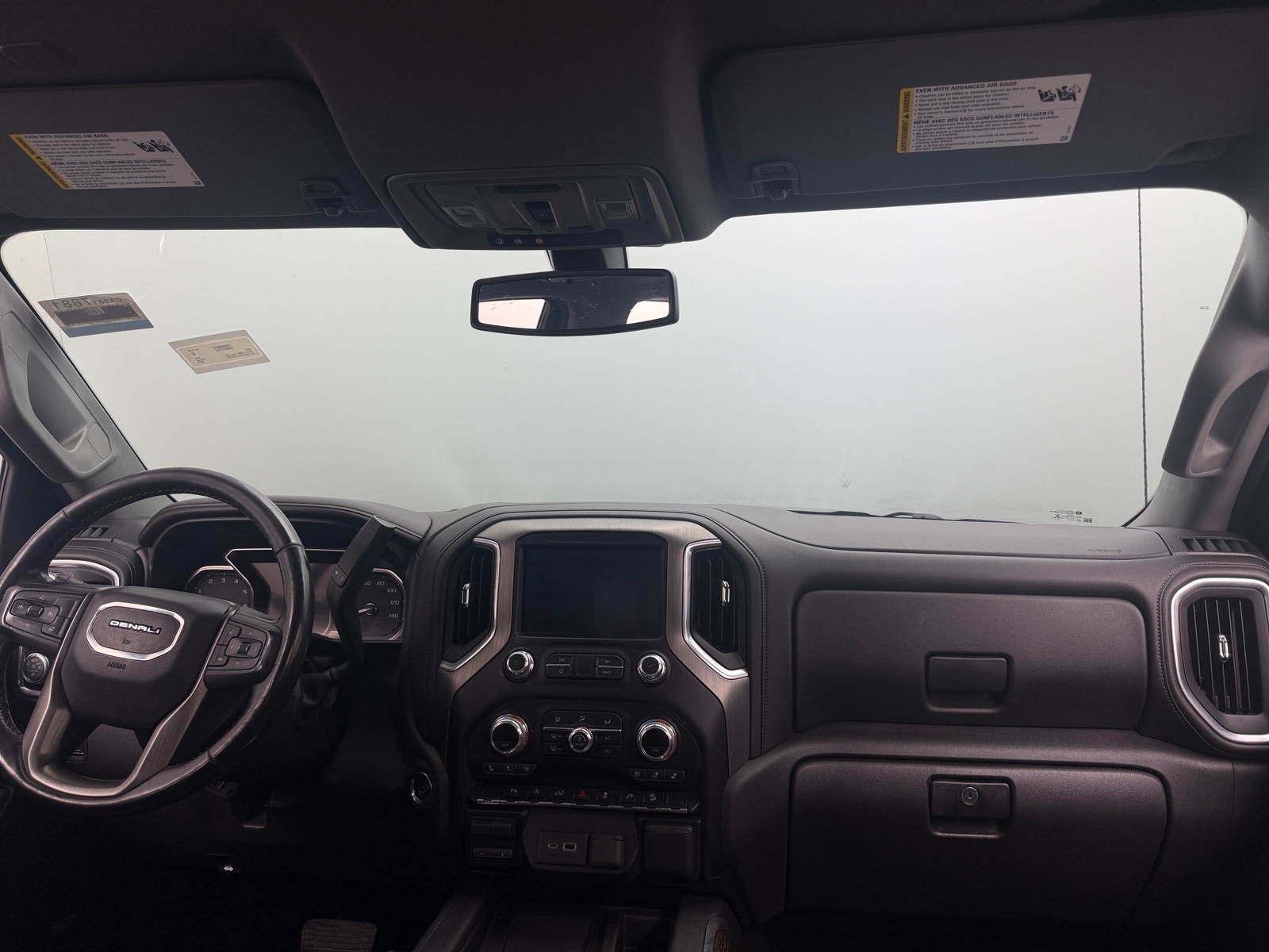 Thumbnail: 2020 GMC Sierra 1500 - 2