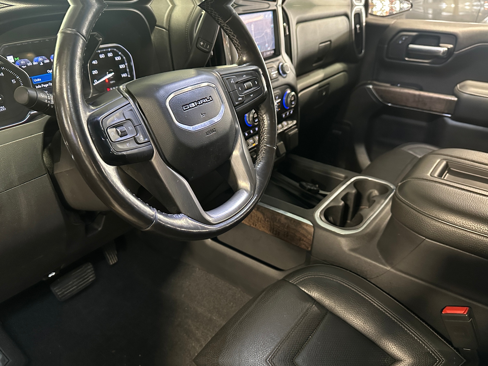 Thumbnail: 2020 GMC Sierra 1500 - 4