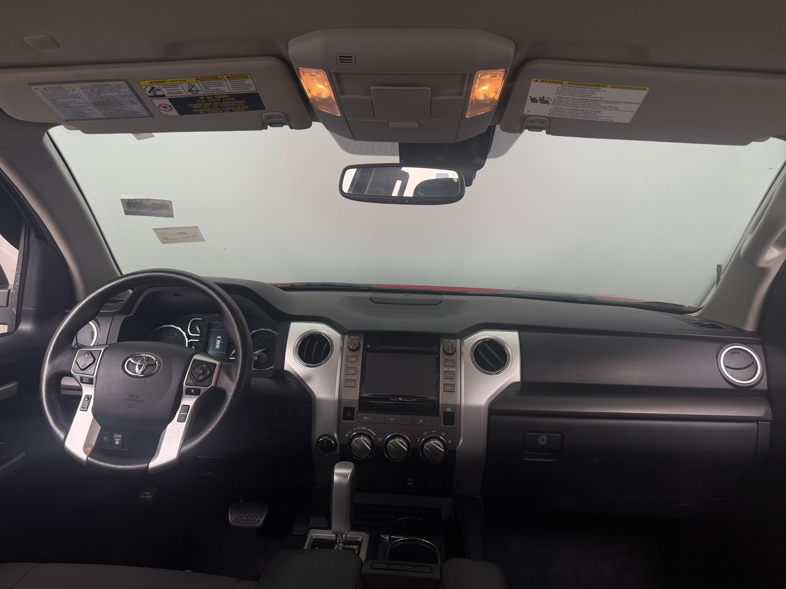 Thumbnail: 2019 Toyota Tundra - 3