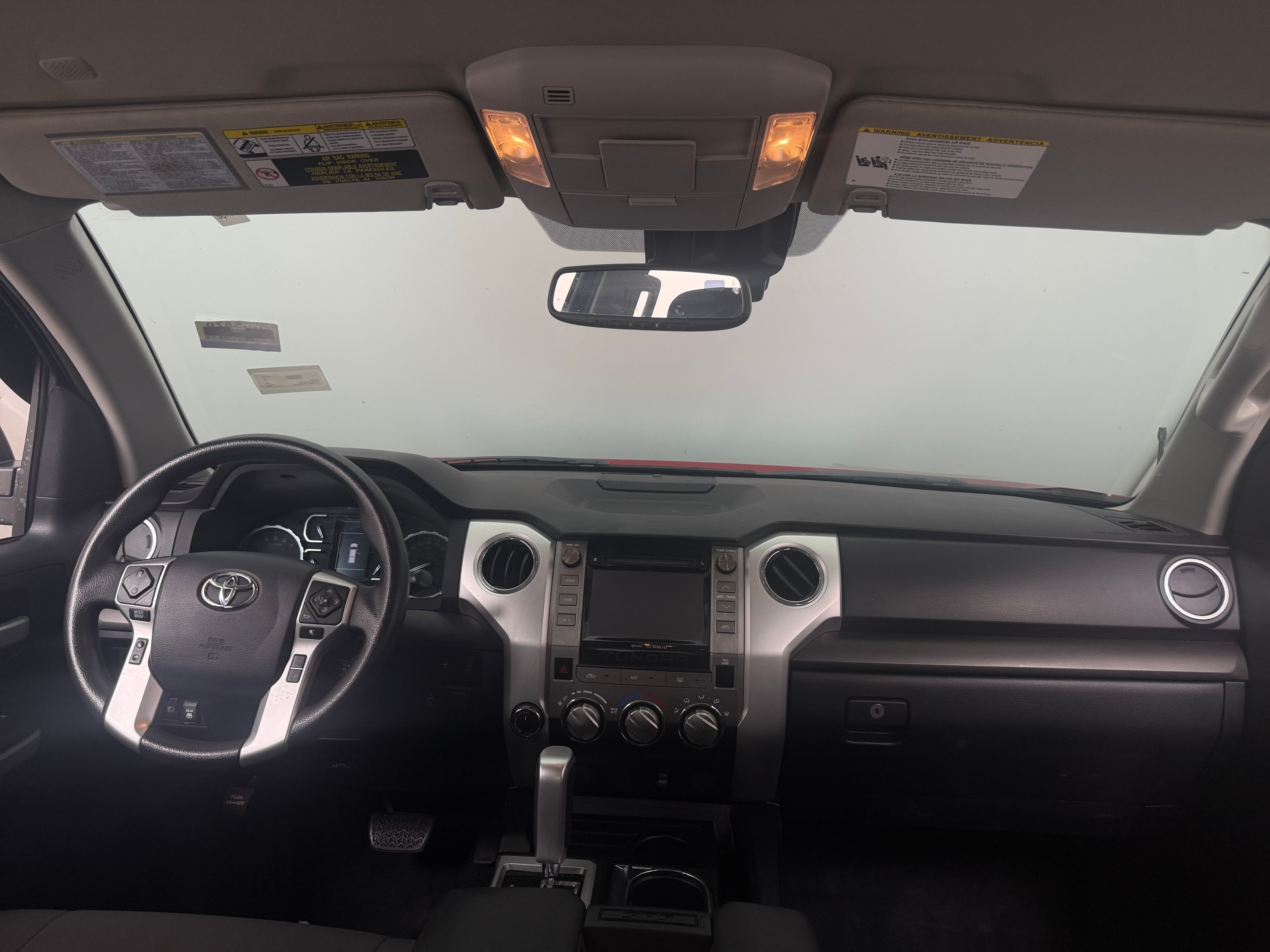 2019 Toyota Tundra
