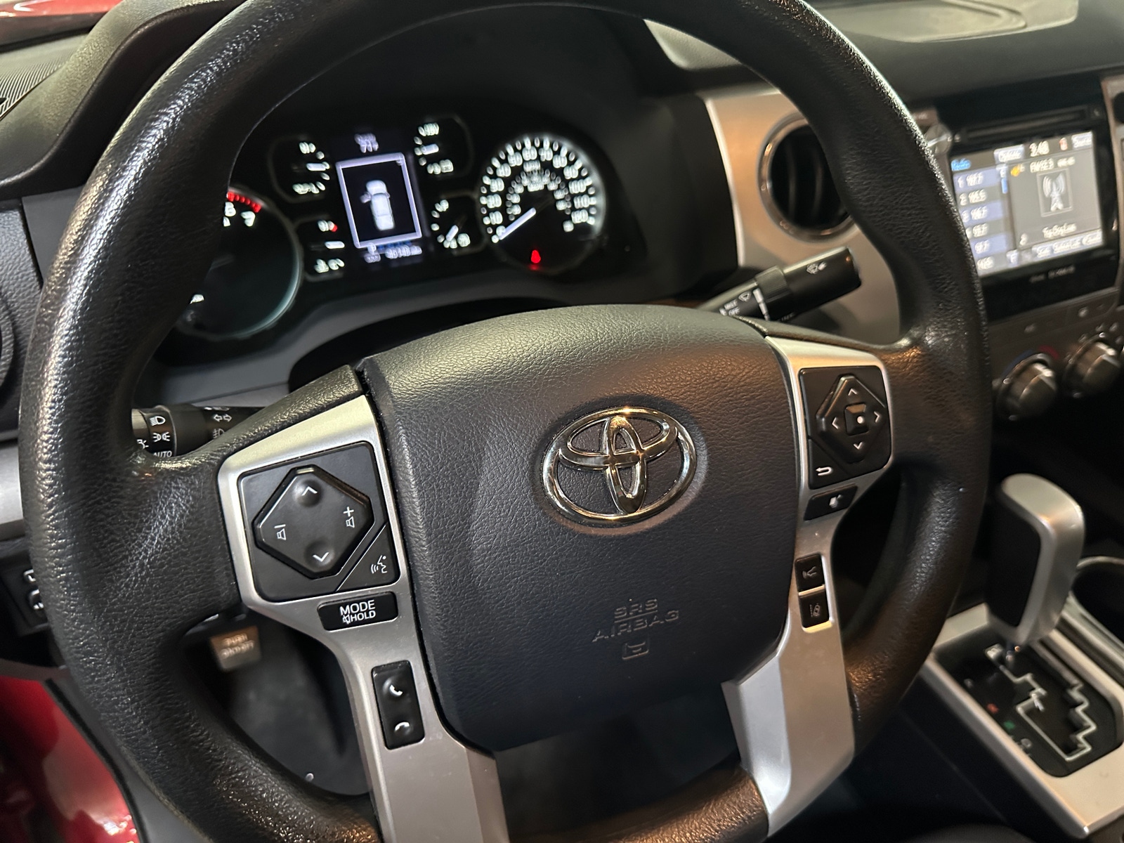 Thumbnail: 2019 Toyota Tundra - 5