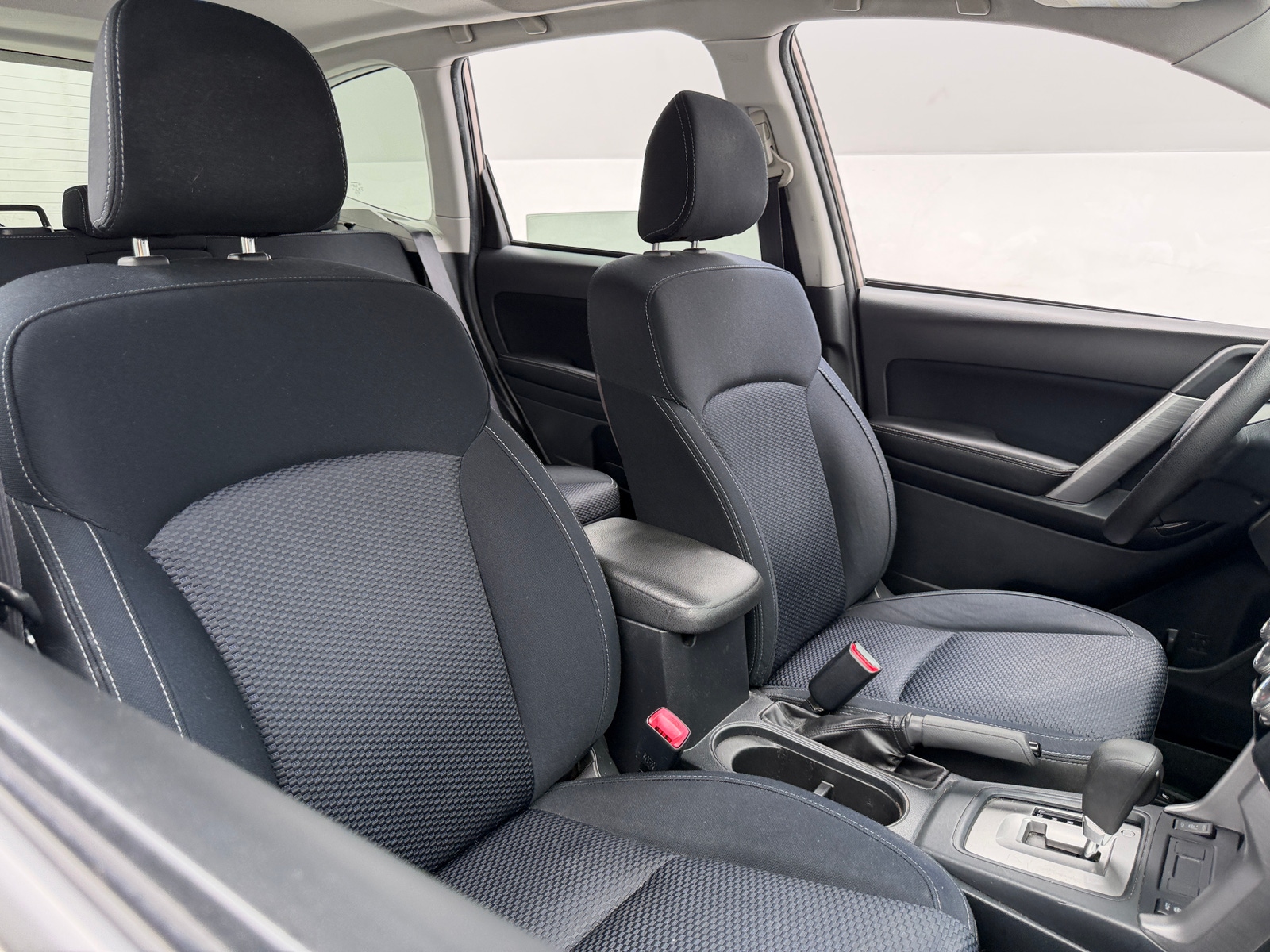 Thumbnail: 2016 Subaru Forester - 2