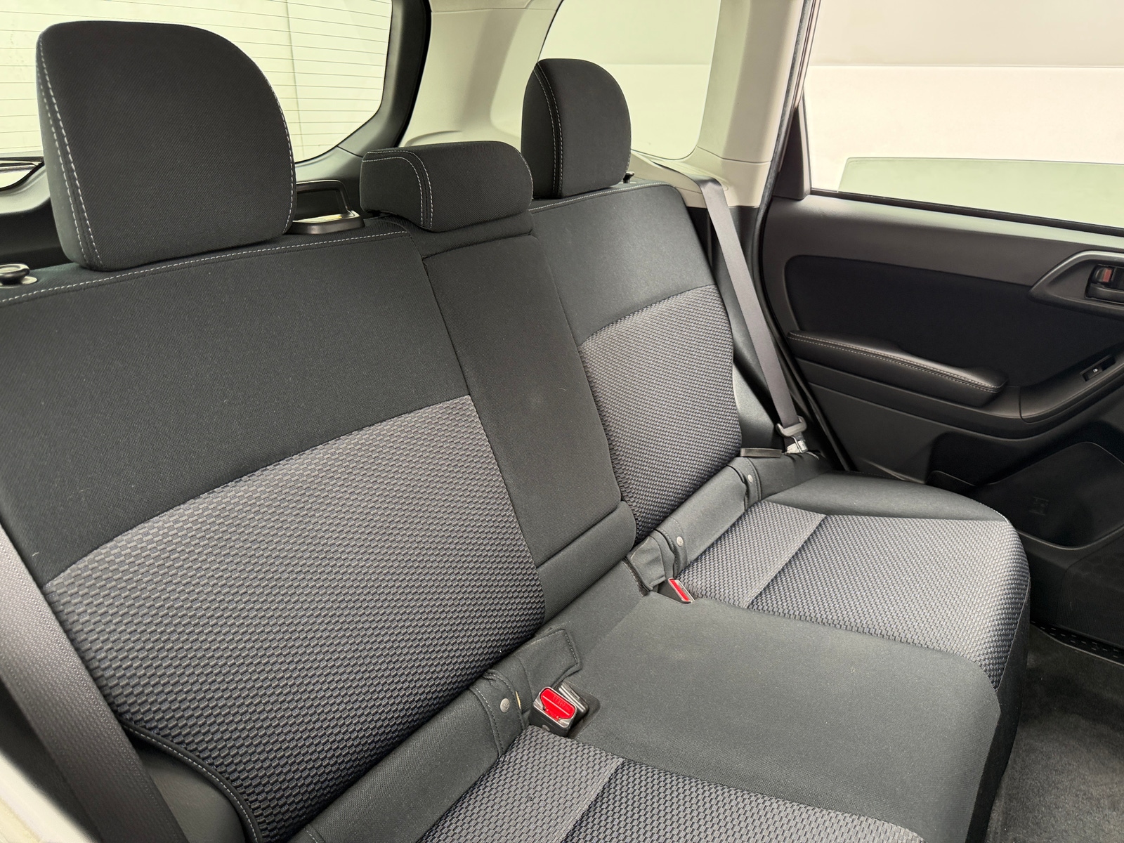 Thumbnail: 2016 Subaru Forester - 6