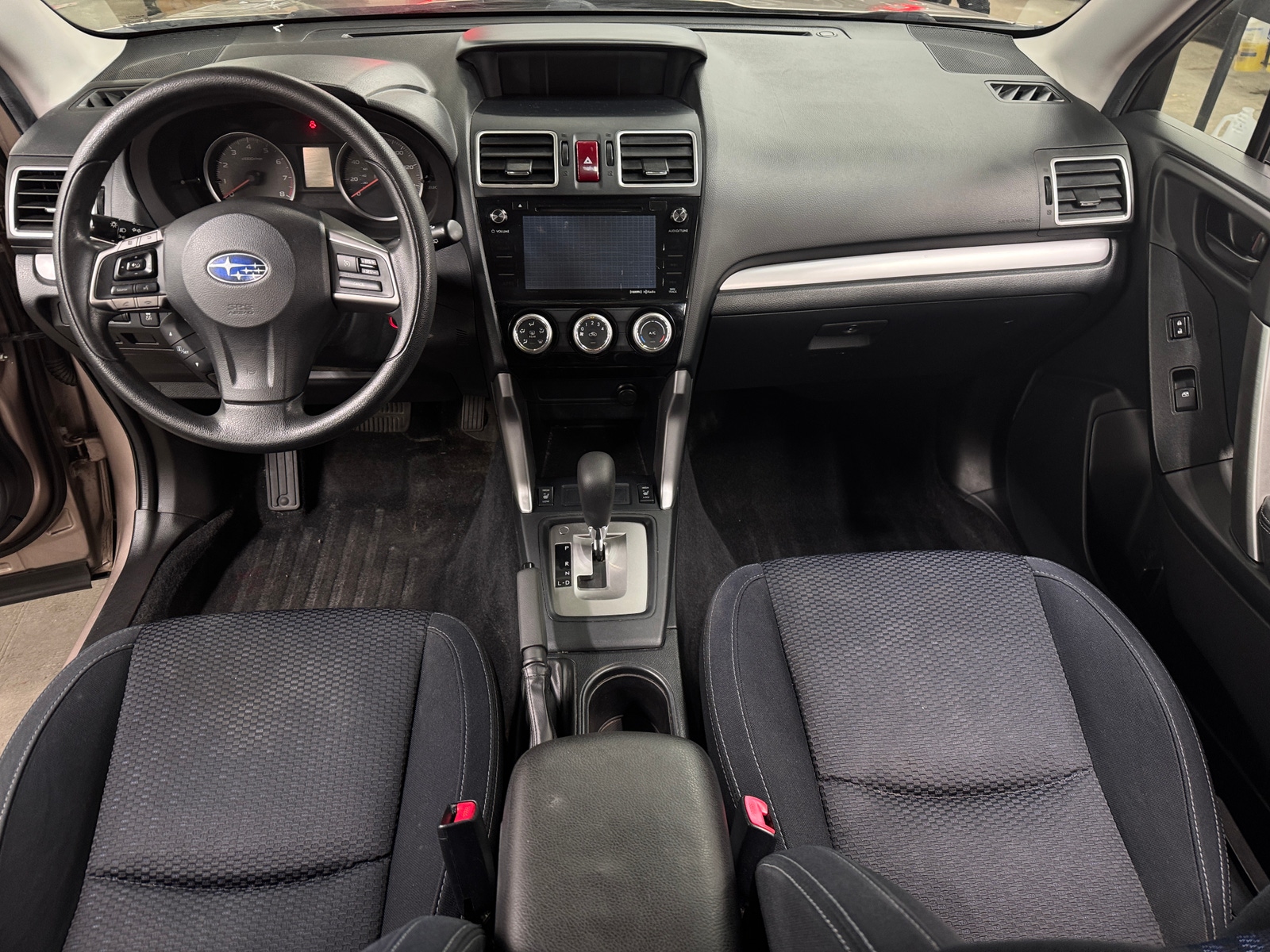 Thumbnail: 2016 Subaru Forester - 3