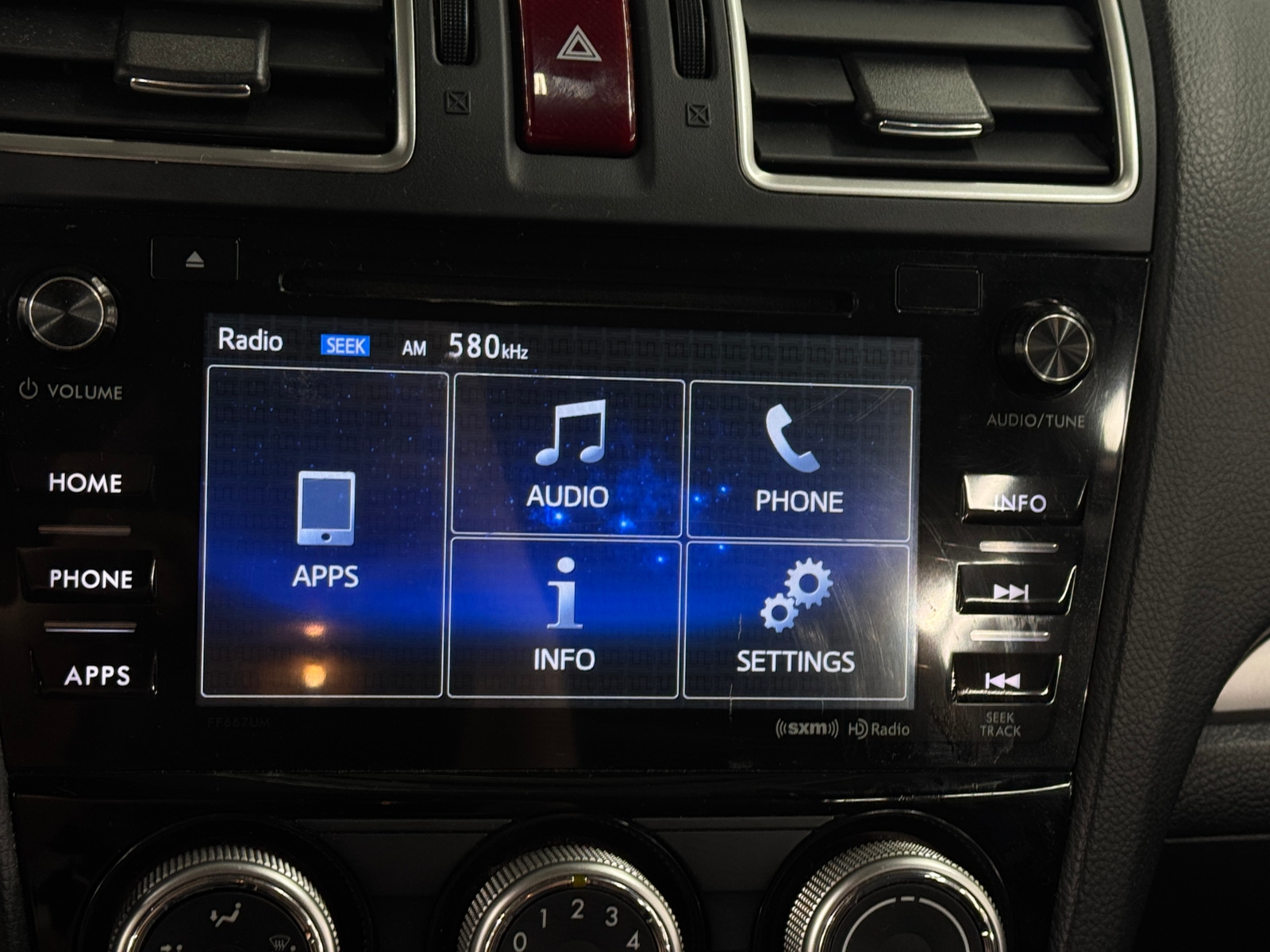 Thumbnail: 2016 Subaru Forester - 4