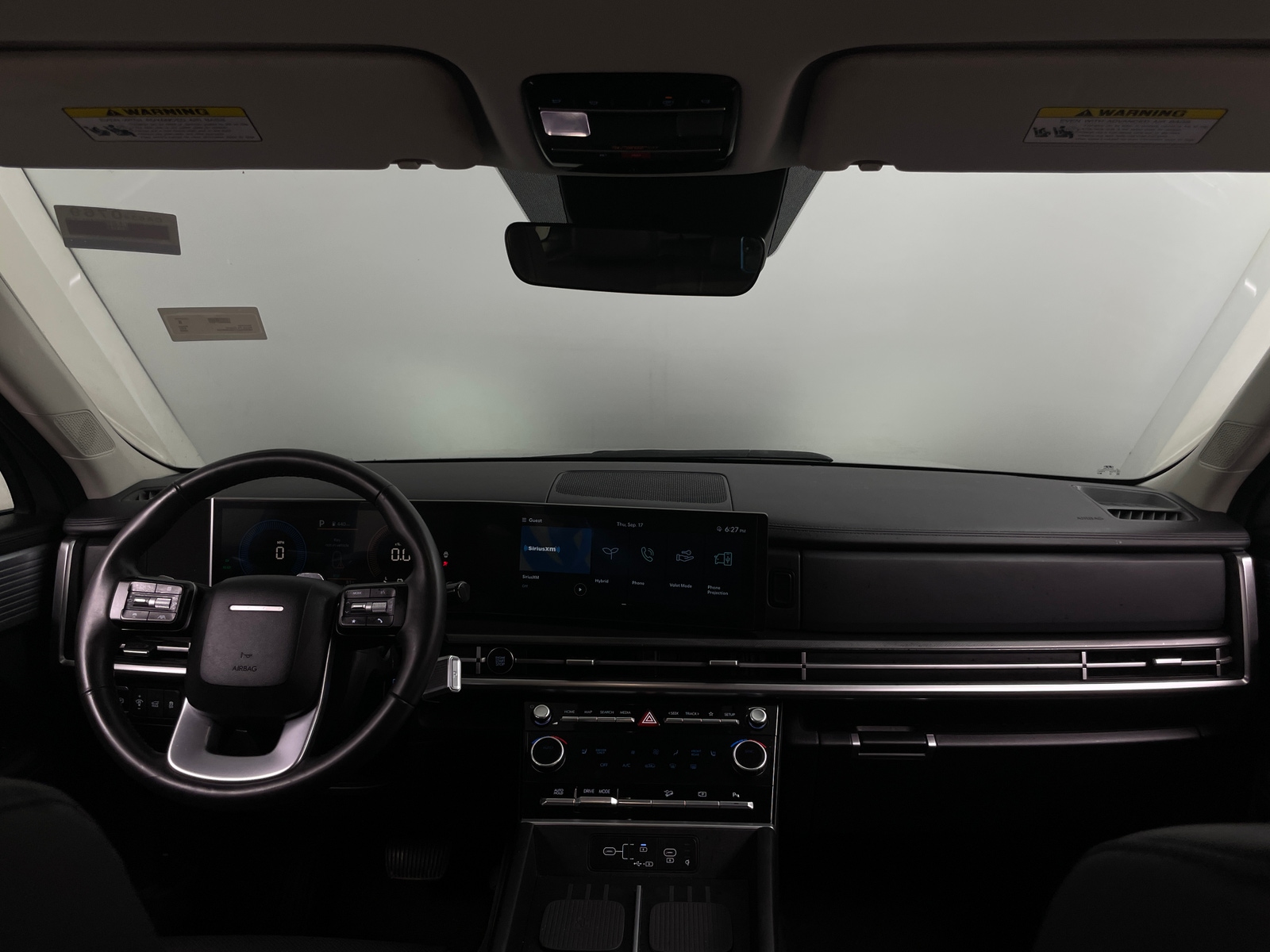 Thumbnail: 2025 Hyundai Santa Fe - 2