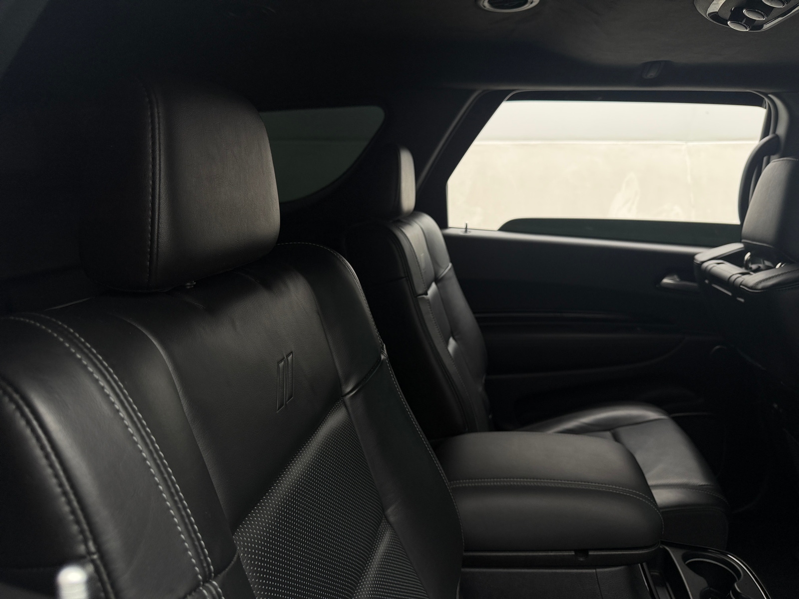 Thumbnail: 2021 Dodge Durango - 5