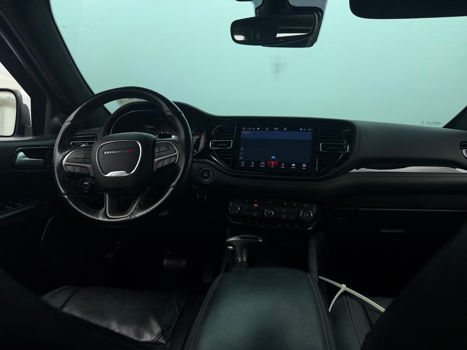 Thumbnail: 2021 Dodge Durango - 2