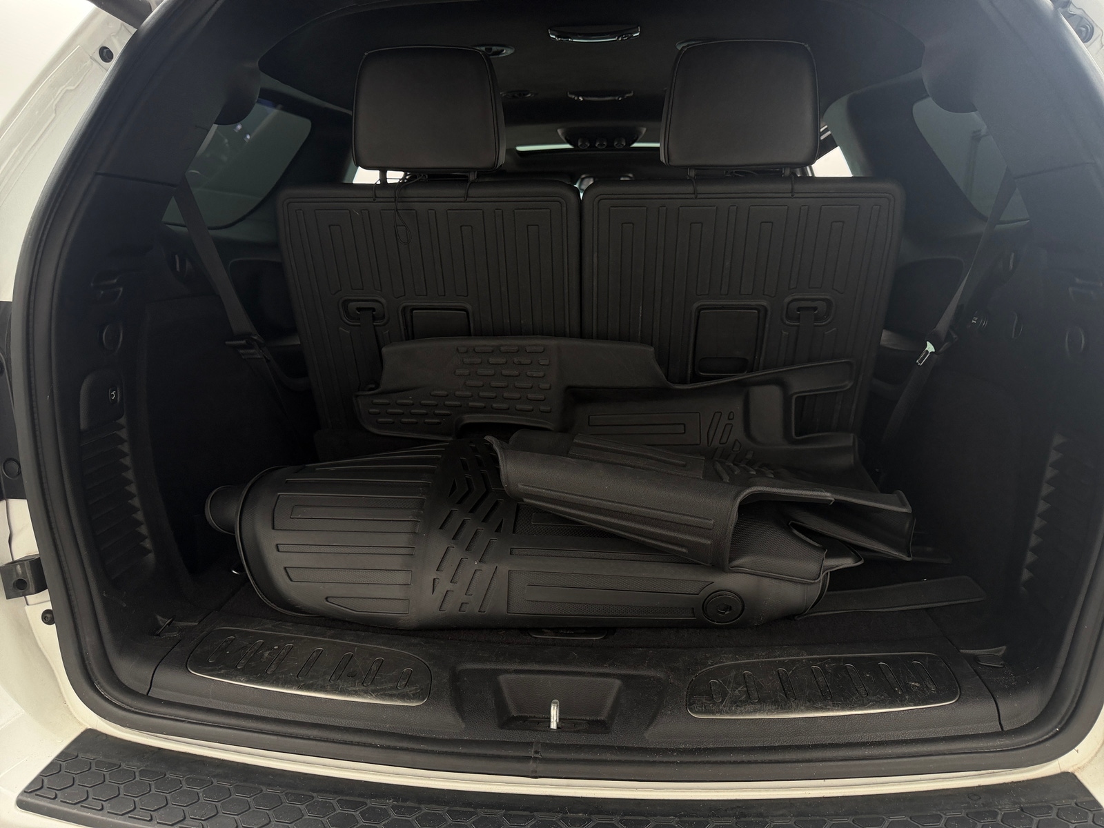 Thumbnail: 2021 Dodge Durango - 6