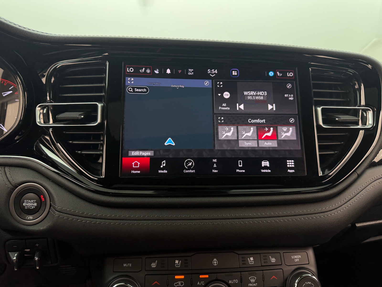 Thumbnail: 2021 Dodge Durango - 3