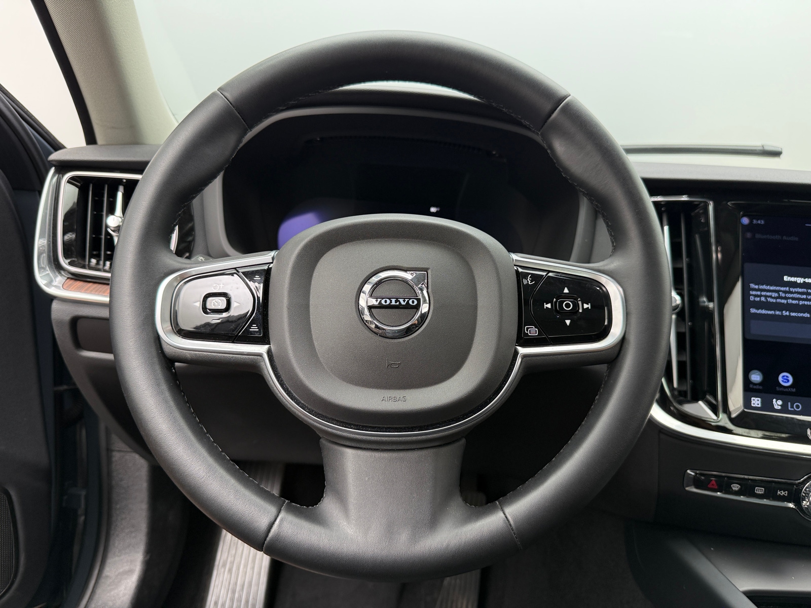 Thumbnail: 2024 Volvo S60 - 4