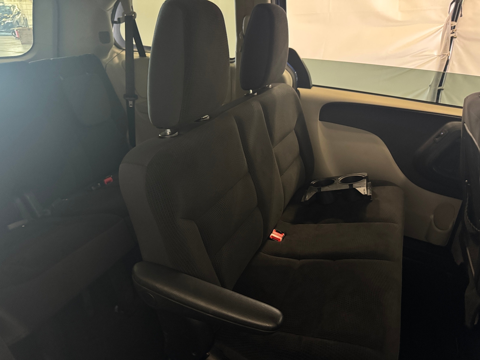 Thumbnail: 2018 Dodge Grand Caravan - 6