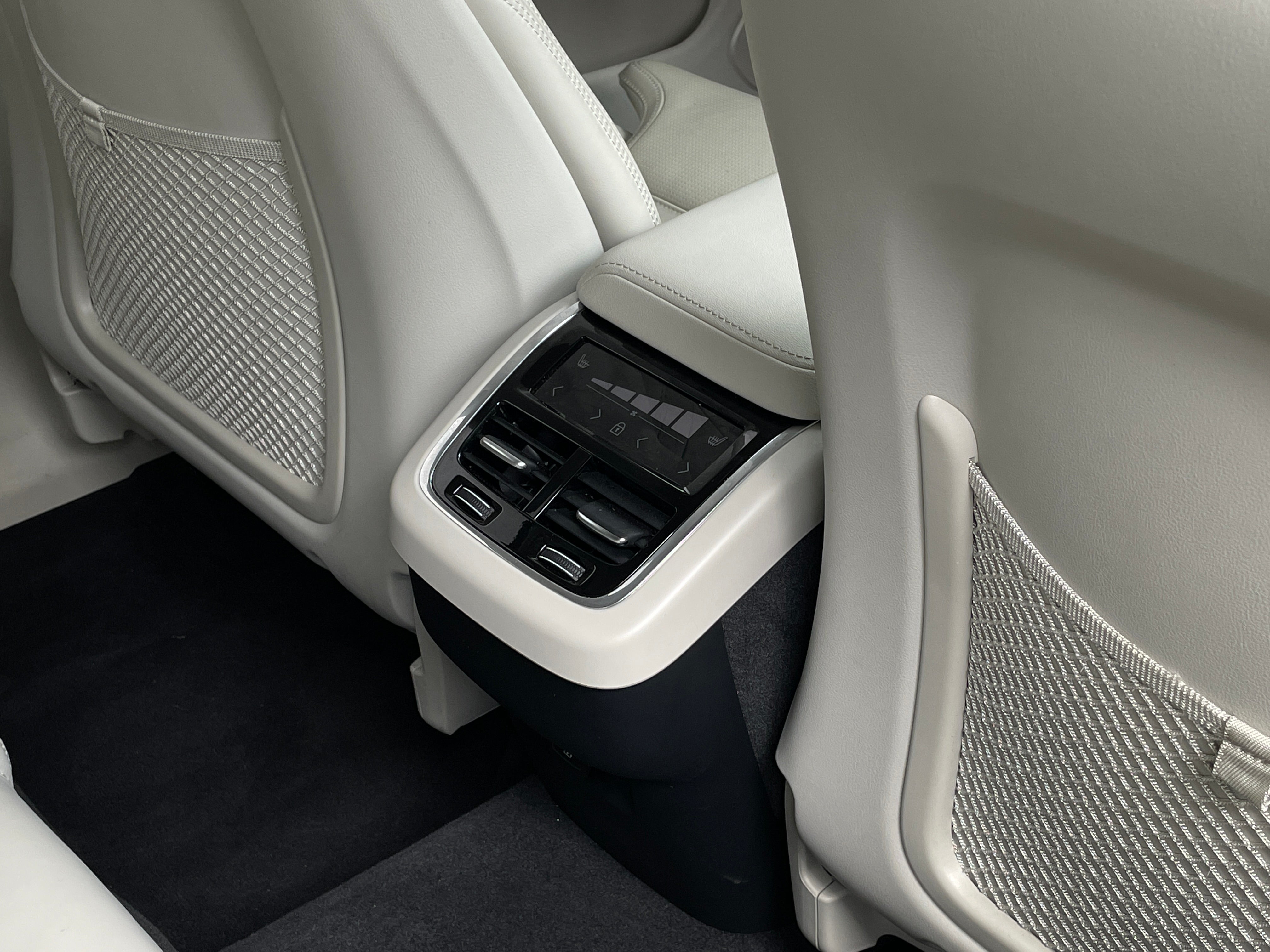 2026 Volvo XC60 Ultra