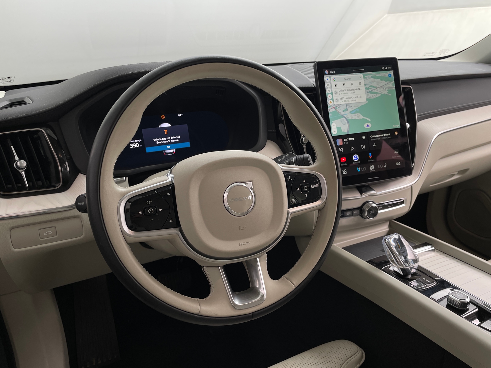 Thumbnail: 2026 Volvo XC60 - 4