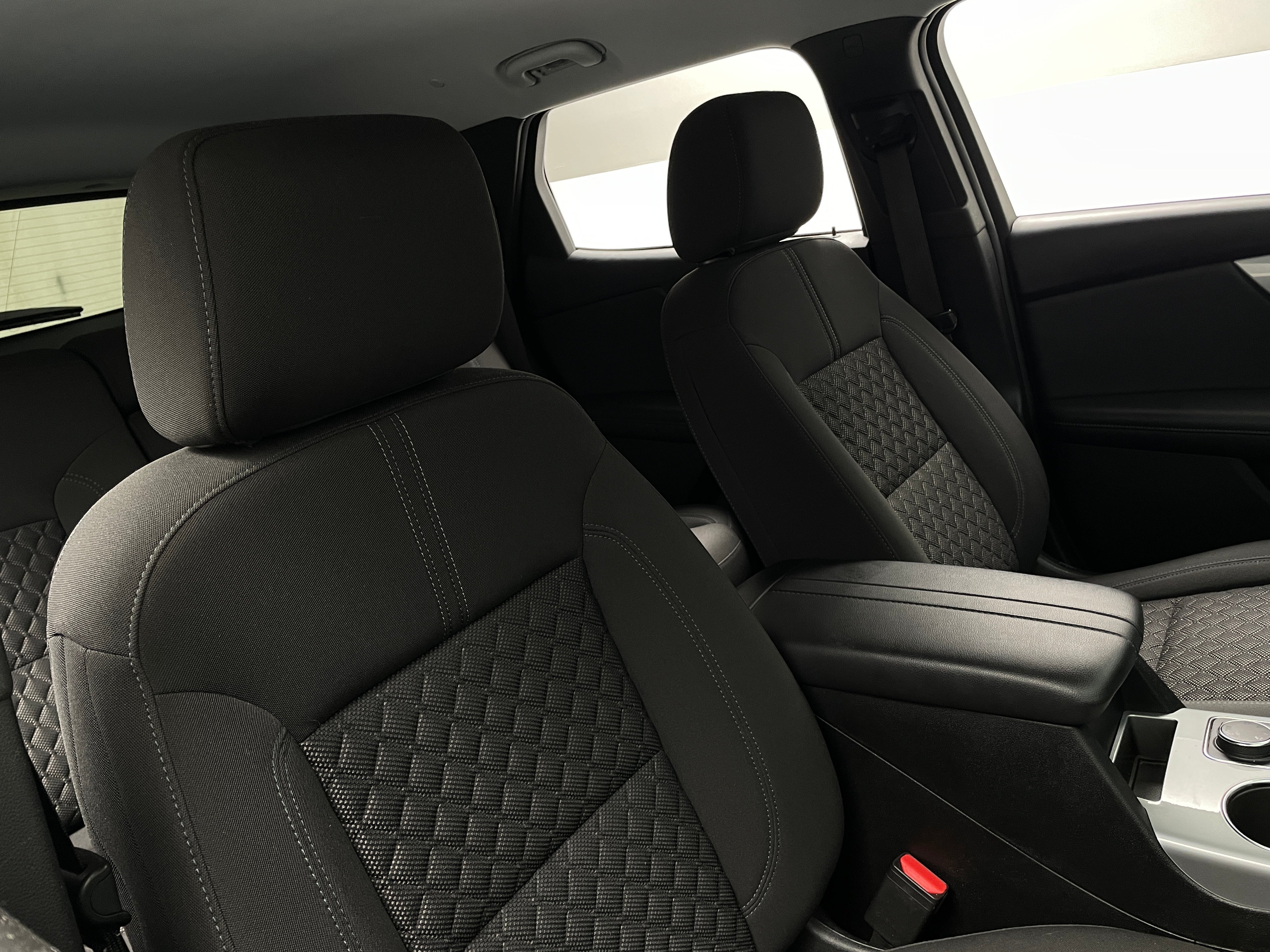 2022 Chevrolet Blazer