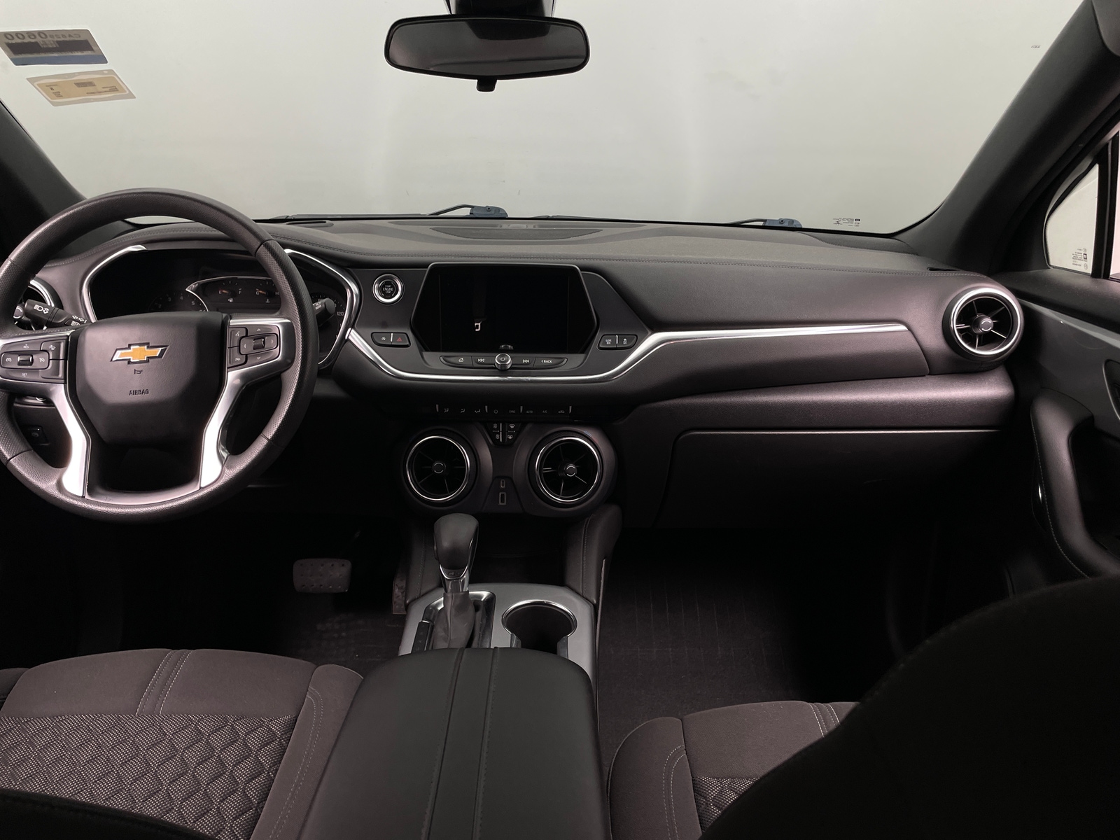 Thumbnail: 2022 Chevrolet Blazer - 3