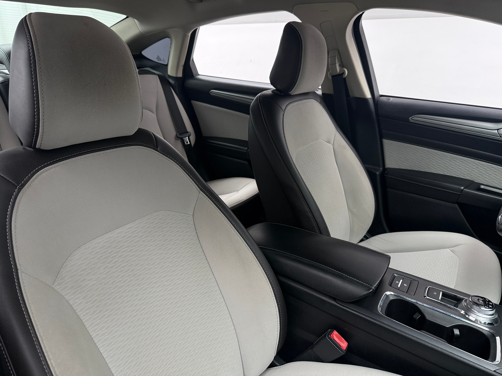 Thumbnail: 2020 Ford Fusion - 2