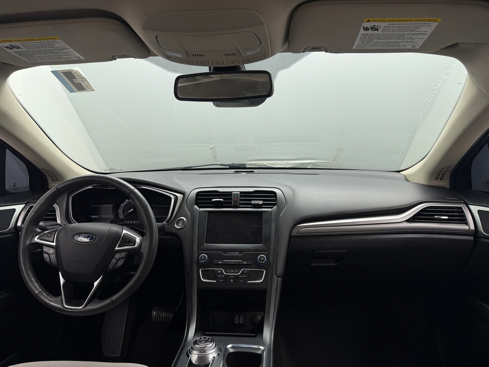 Thumbnail: 2020 Ford Fusion - 3