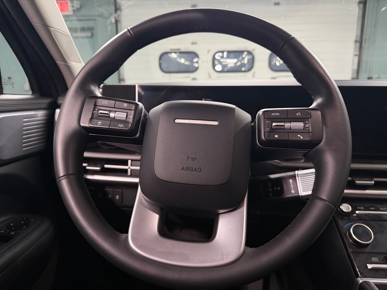 Thumbnail: 2026 Hyundai Santa Fe - 4