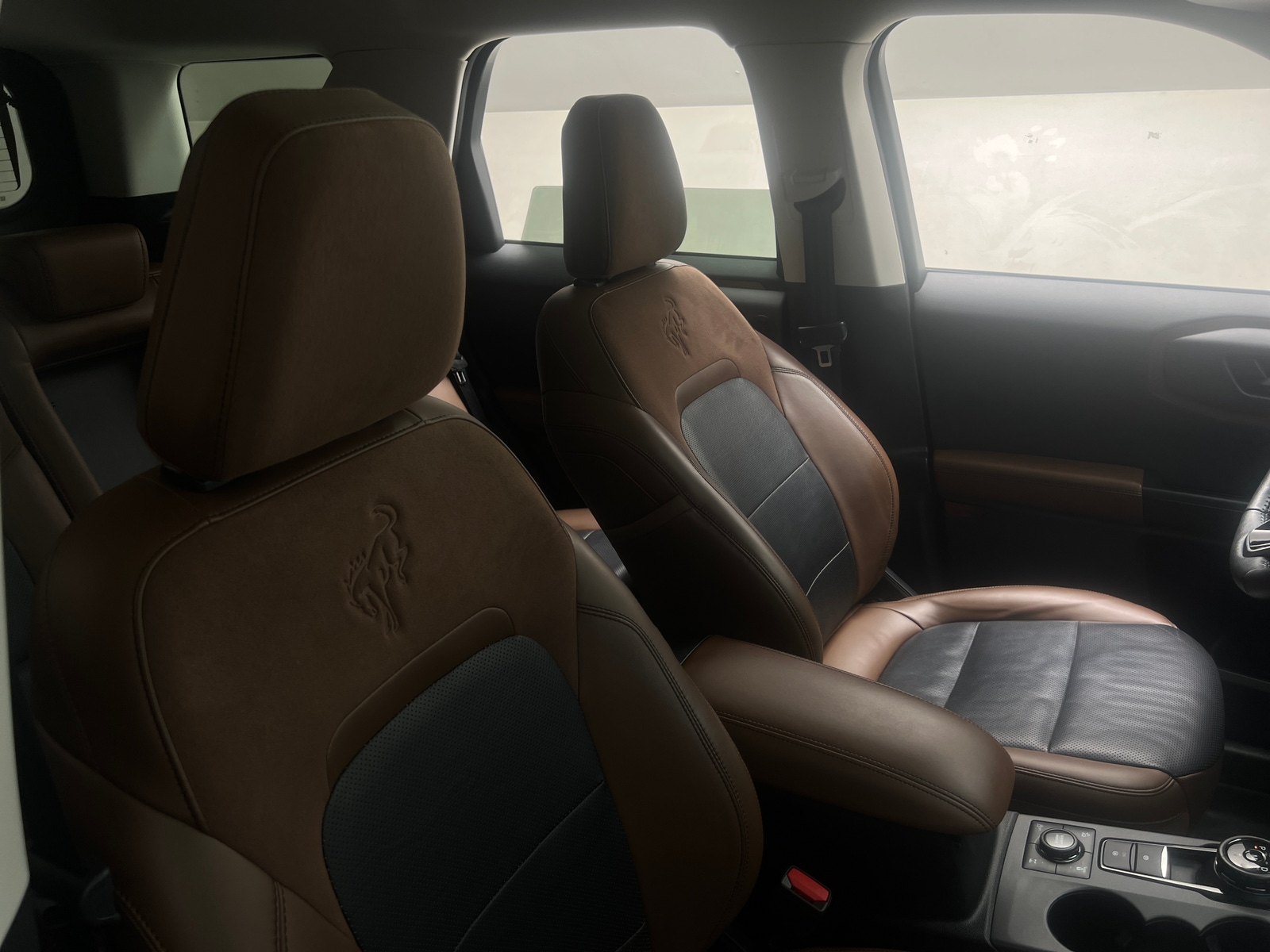 Thumbnail: 2022 Ford Bronco Sport - 2