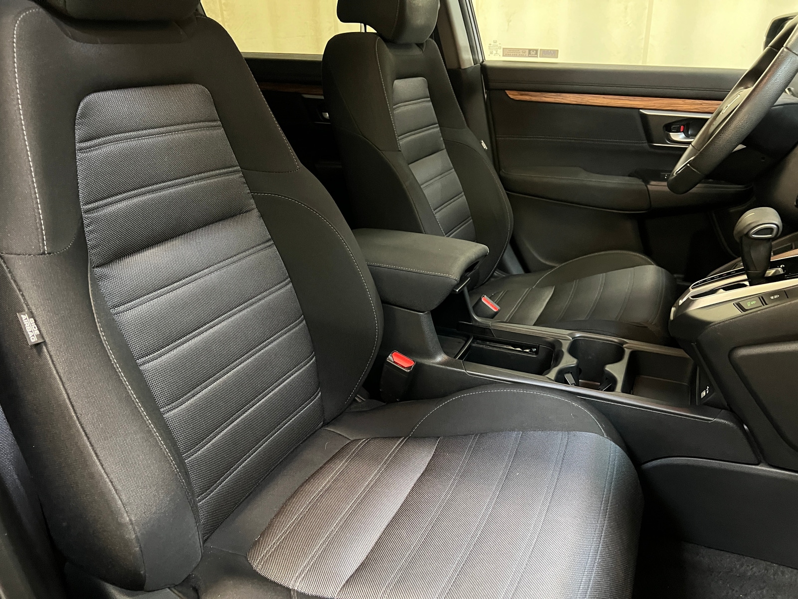 Thumbnail: 2020 Honda CR-V - 2