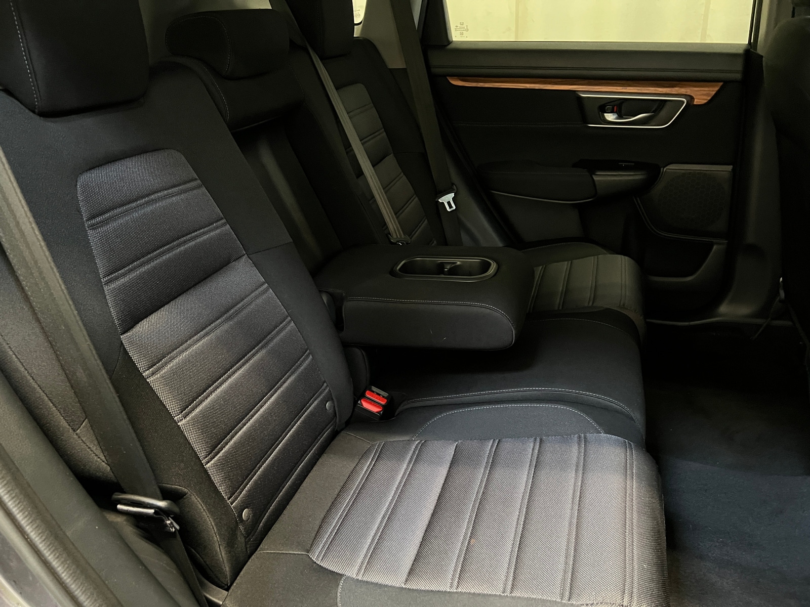 Thumbnail: 2020 Honda CR-V - 6