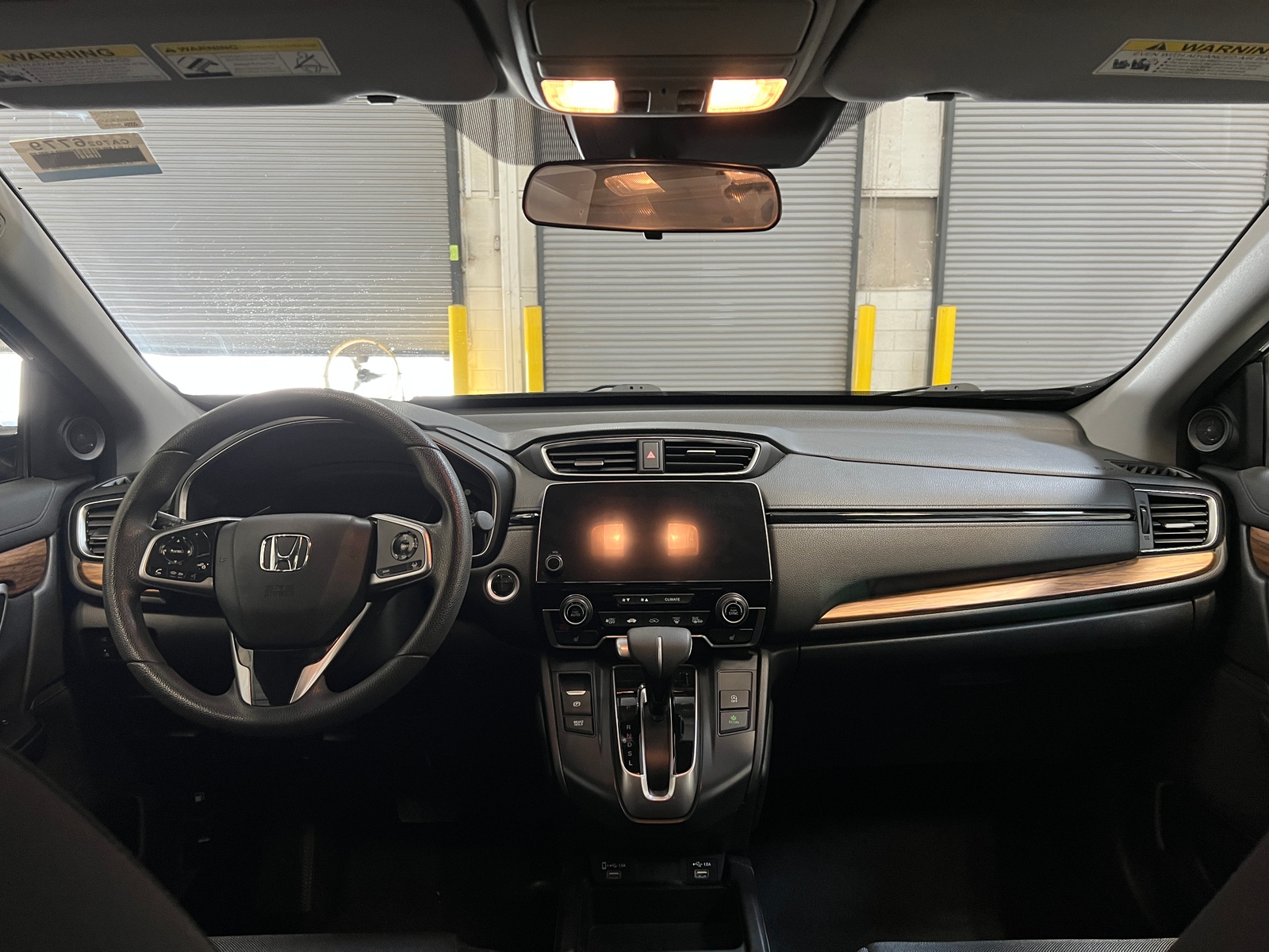 Thumbnail: 2020 Honda CR-V - 3