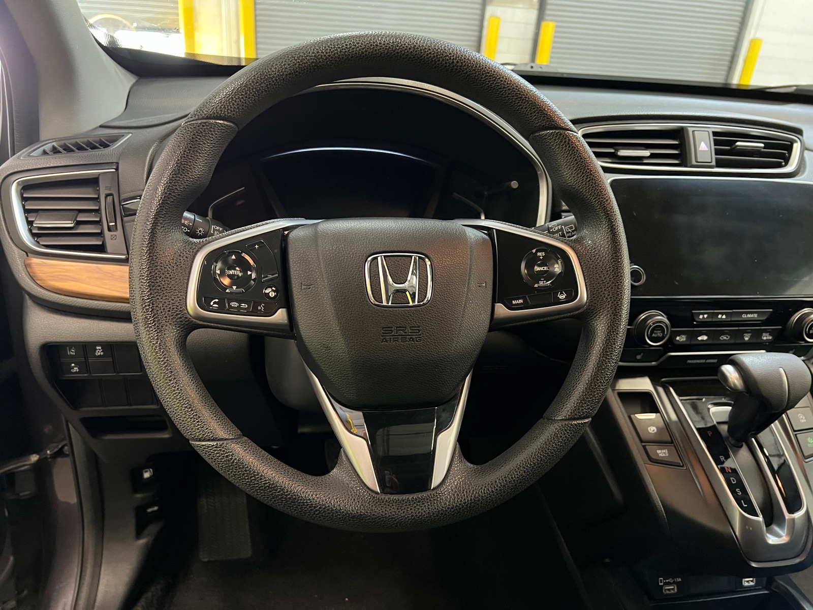 Thumbnail: 2020 Honda CR-V - 5
