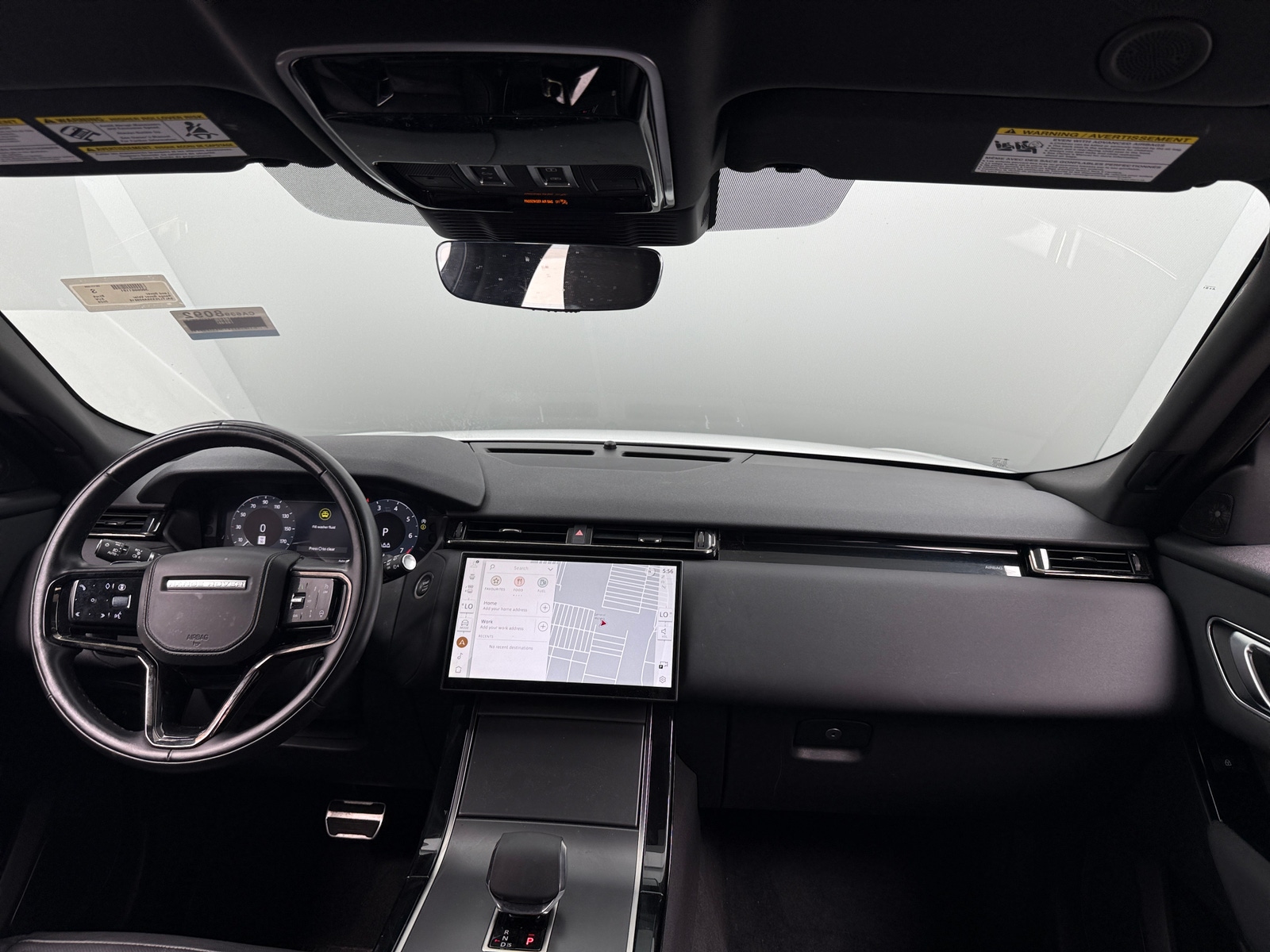 Thumbnail: 2025 Land Rover Range Rover Velar - 3