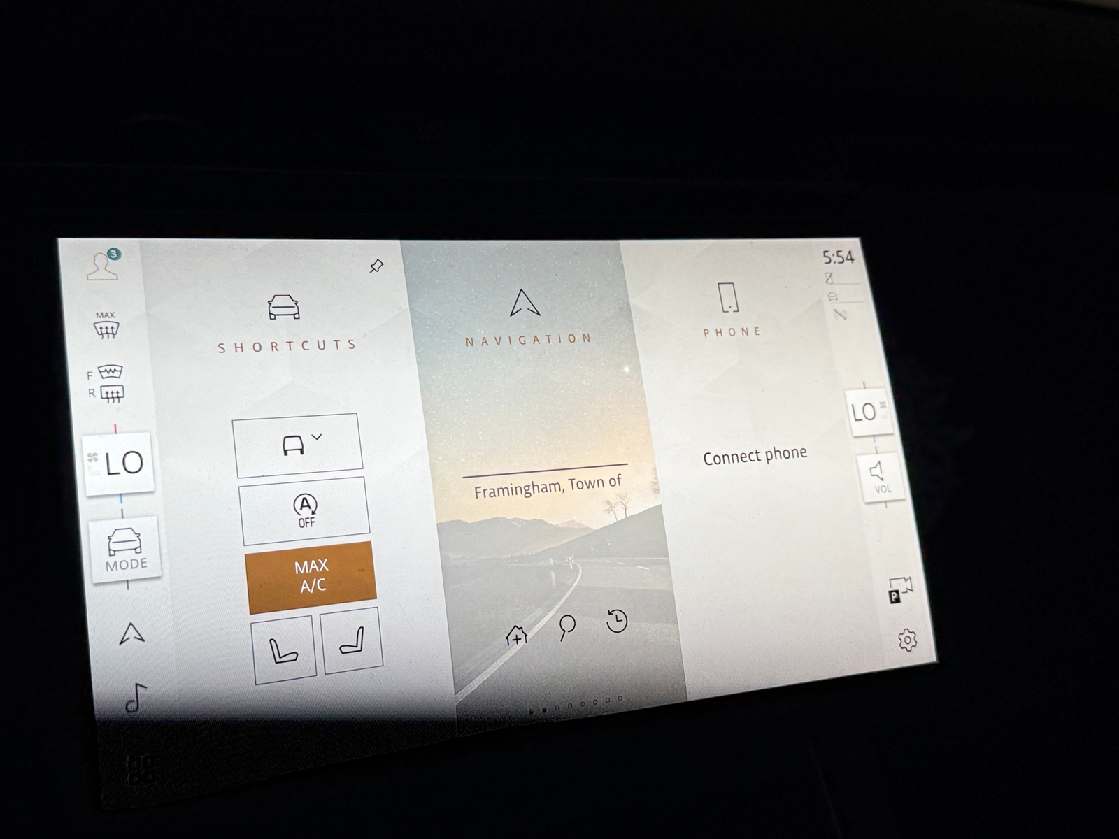 Thumbnail: 2025 Land Rover Range Rover Velar - 4