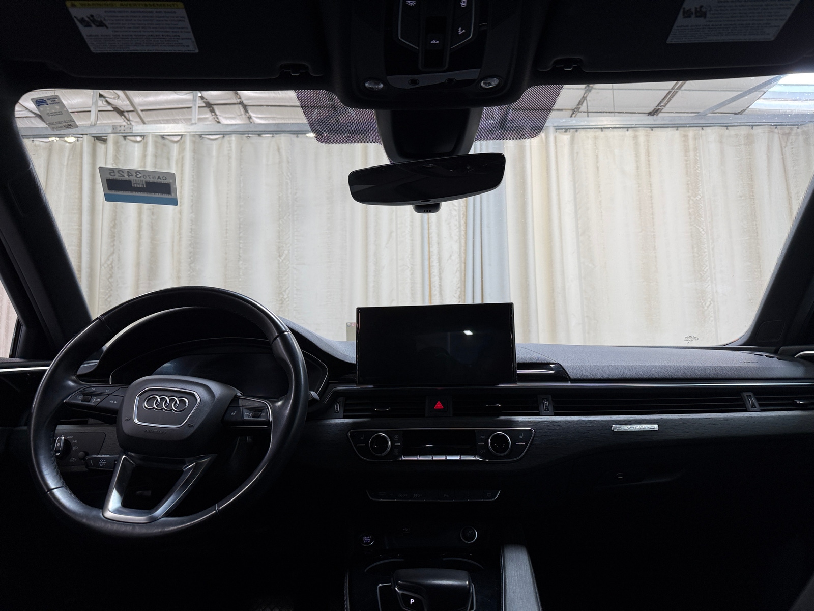Thumbnail: 2024 Audi A4 - 3