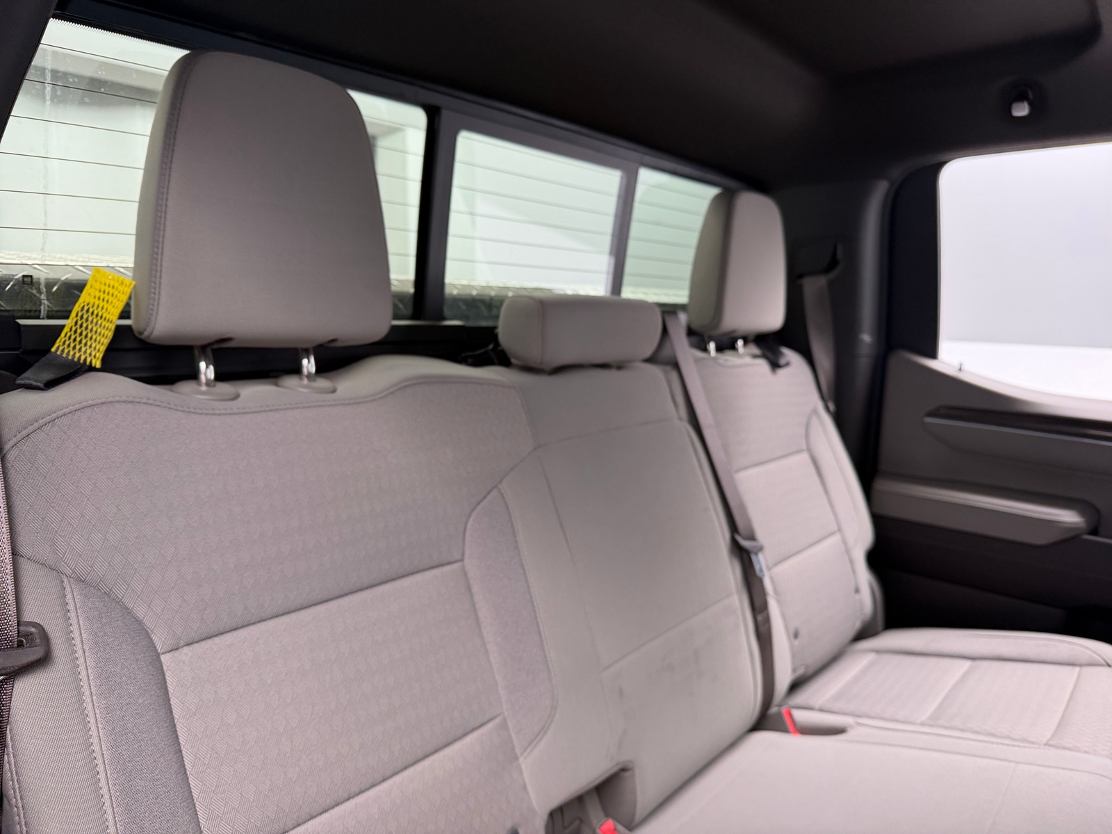 Thumbnail: 2023 Chevrolet Silverado 1500 - 6