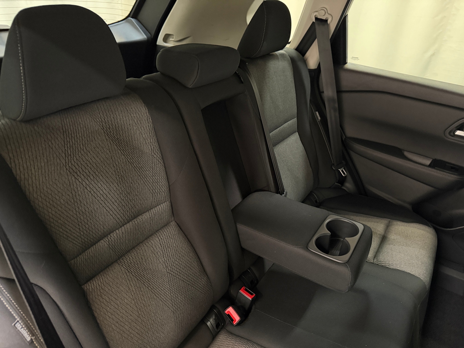 Thumbnail: 2026 Nissan Rogue - 6