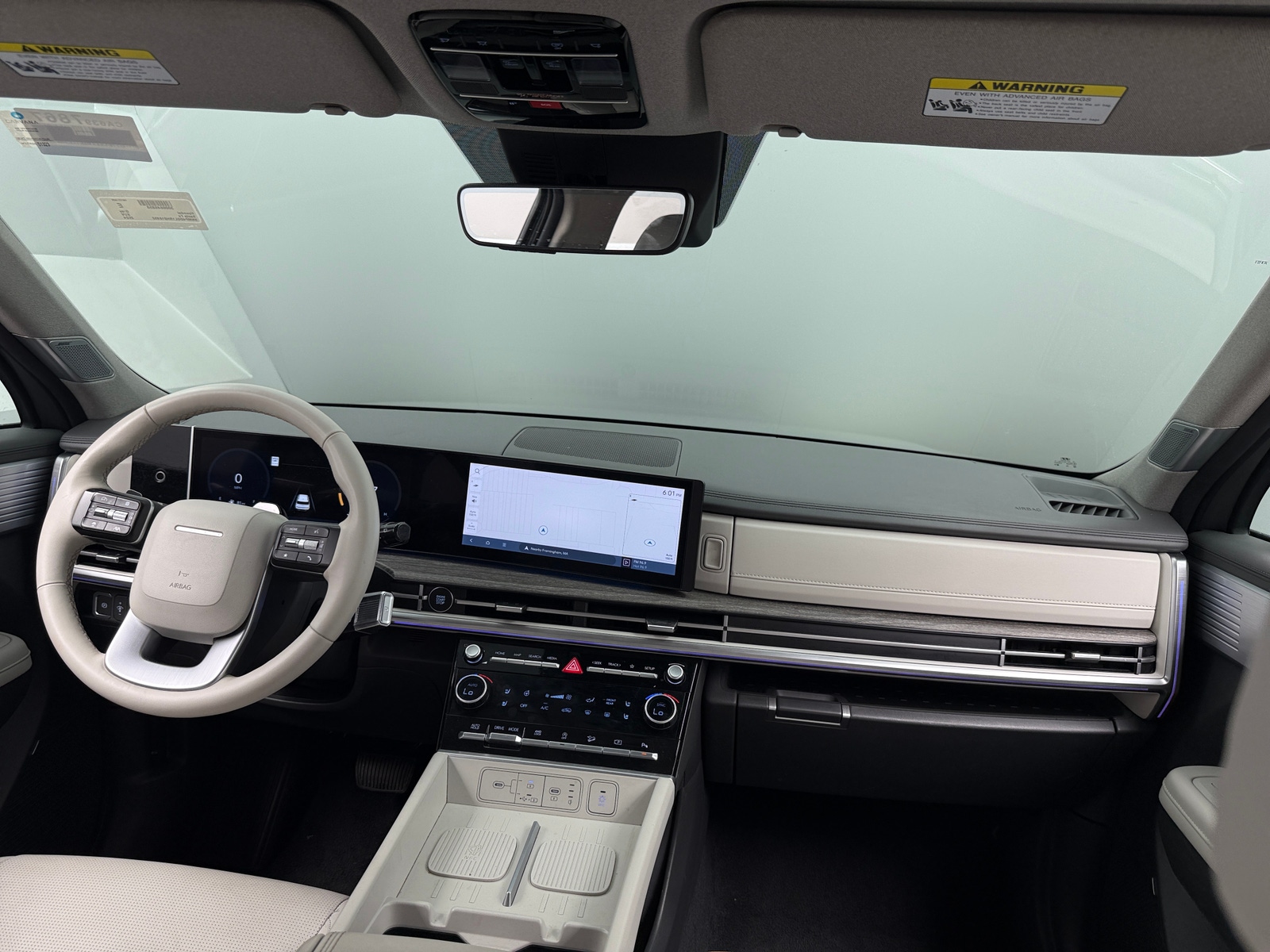 Thumbnail: 2024 Hyundai Santa Fe - 2
