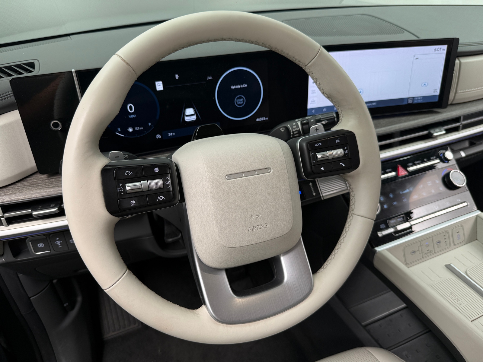 Thumbnail: 2024 Hyundai Santa Fe - 4