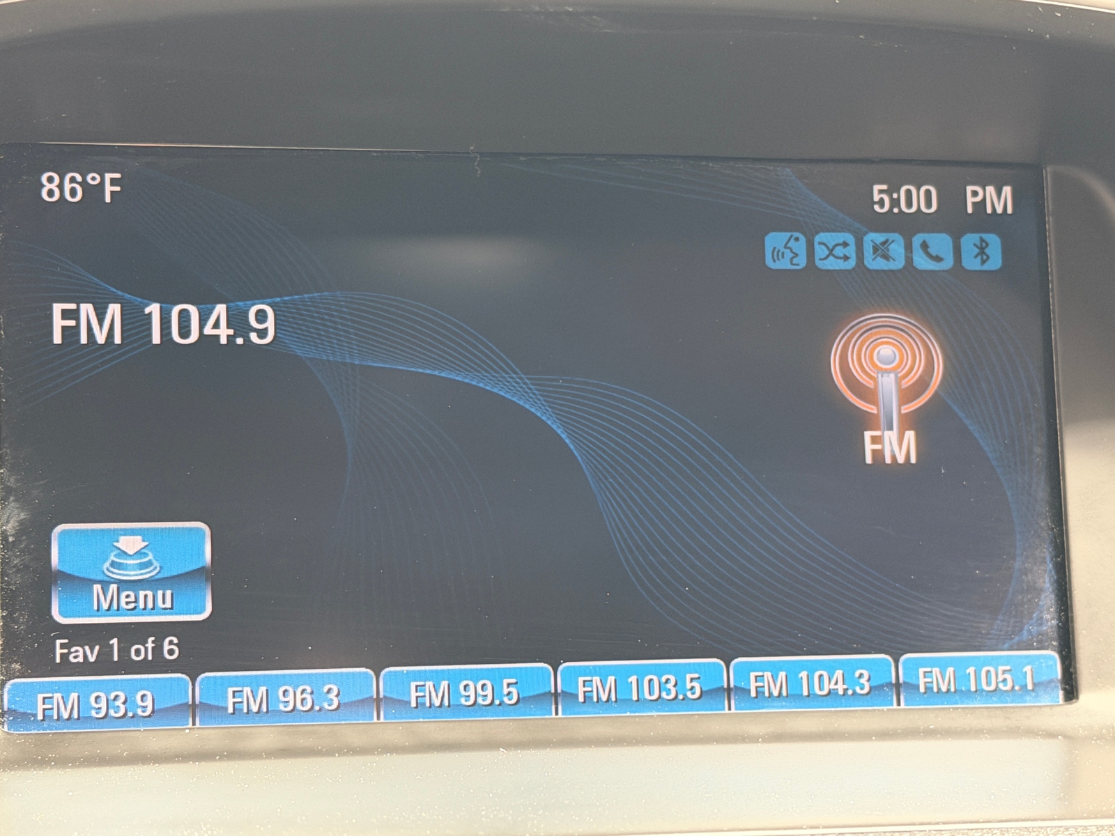 Thumbnail: 2015 Buick Encore - 3
