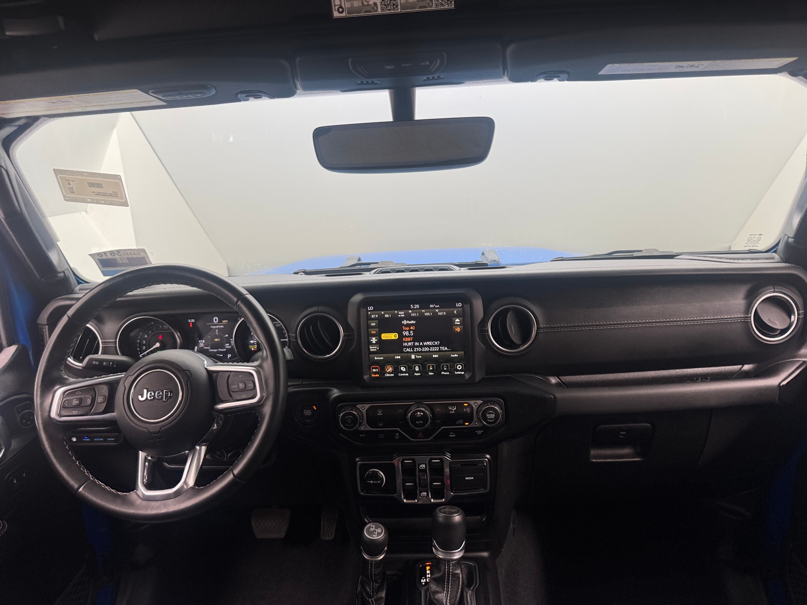 Thumbnail: 2022 Jeep Wrangler - 2
